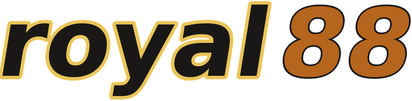 royal88 logo