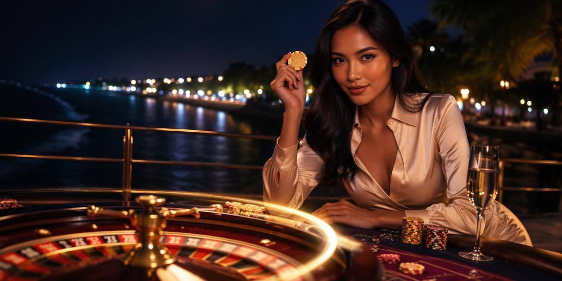 royal88 Apa yang Ada di Dalam Lobi royal88
