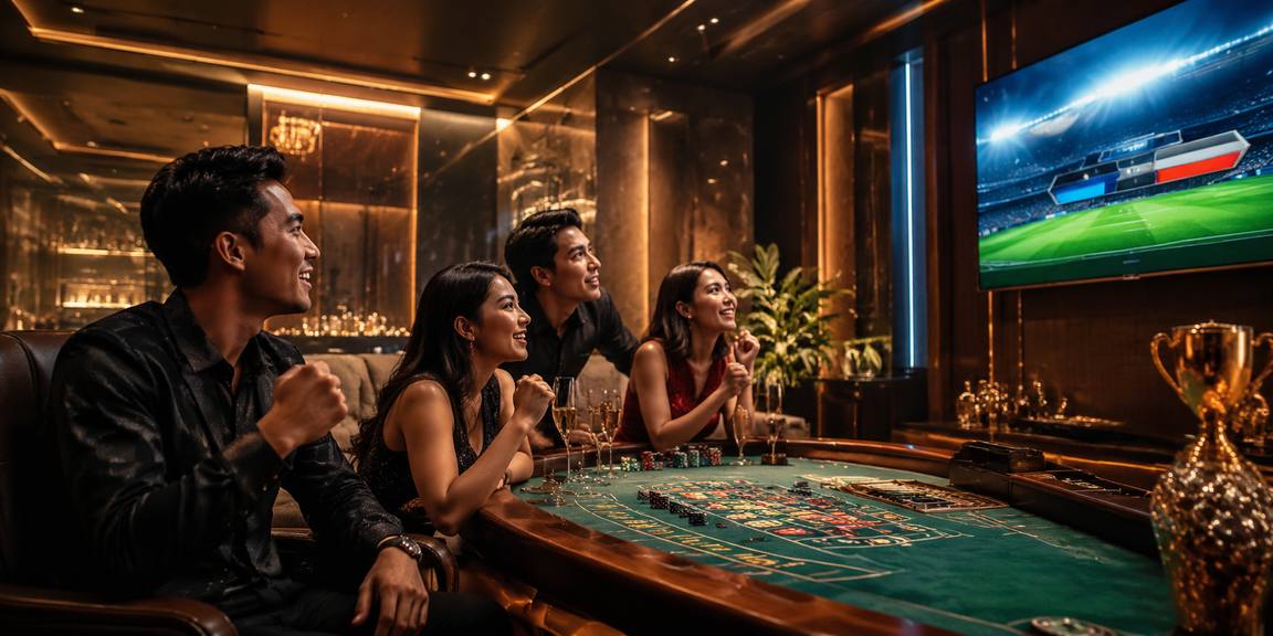 royal88 Kami Bina royal88 Khusus untuk Malaysia