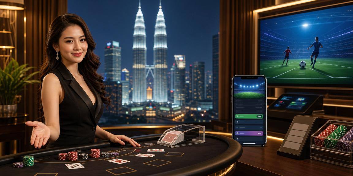 royal88 Dalam Lobi Casino royal88 Kami
