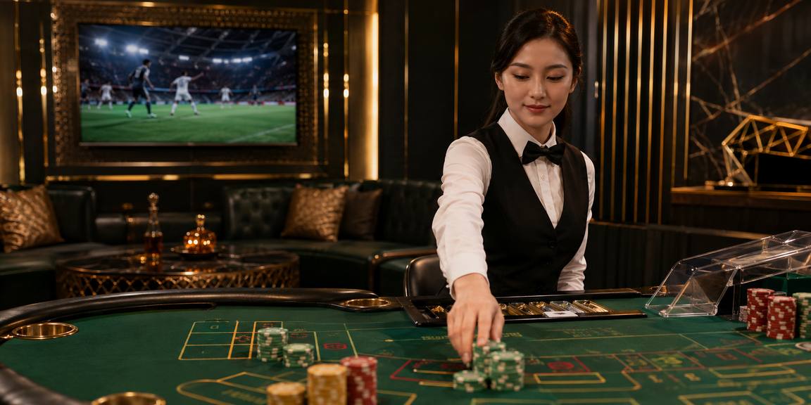royal88 Penjana Nombor Rawak dan Permainan Adil di royal88