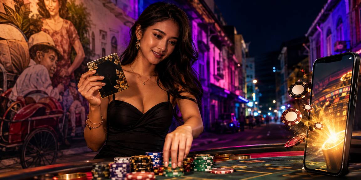 royal88 Lobi Penuh dalam Satu Aplikasi Mudah Alih